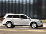 Fiat Freemont 2013 года (AU)
